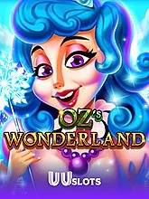ozs-wonderland